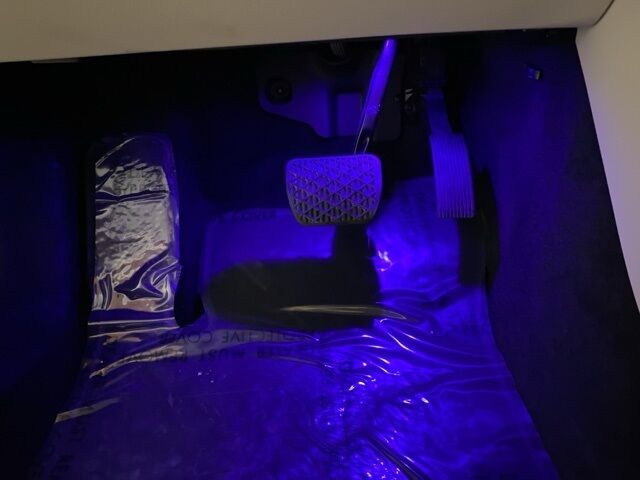 2023 Mercedes-Benz EQB 300 4MATIC&reg; Dallas TX