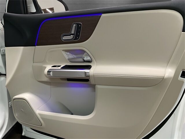 2023 Mercedes-Benz EQB 300 4MATIC&reg; Dallas TX