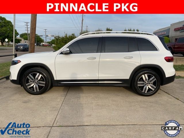 2023 Mercedes-Benz EQB 300 4MATIC&reg;