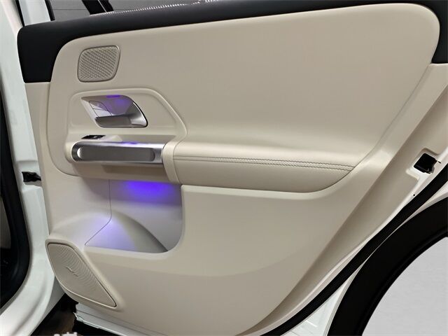 2023 Mercedes-Benz EQB 300 4MATIC&reg; Dallas TX