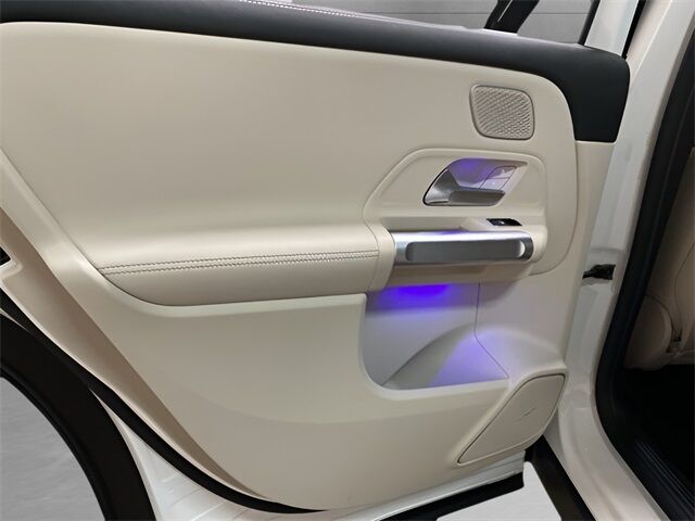 2023 Mercedes-Benz EQB 300 4MATIC&reg; Dallas TX