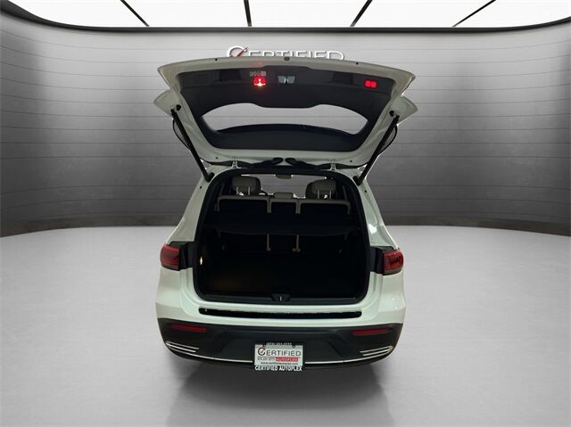 2023 Mercedes-Benz EQB 300 4MATIC&reg; Dallas TX