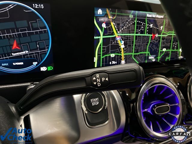 2023 Mercedes-Benz EQB 300 4MATIC&reg; Dallas TX