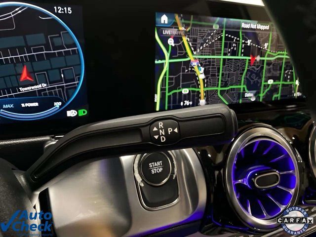 2023 Mercedes-Benz EQB 300 4MATIC&reg; Dallas TX