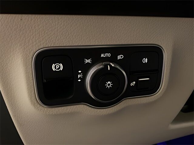 2023 Mercedes-Benz EQB 300 4MATIC&reg; Dallas TX