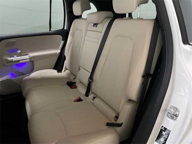 2023 Mercedes-Benz EQB 300 4MATIC&reg; Dallas TX