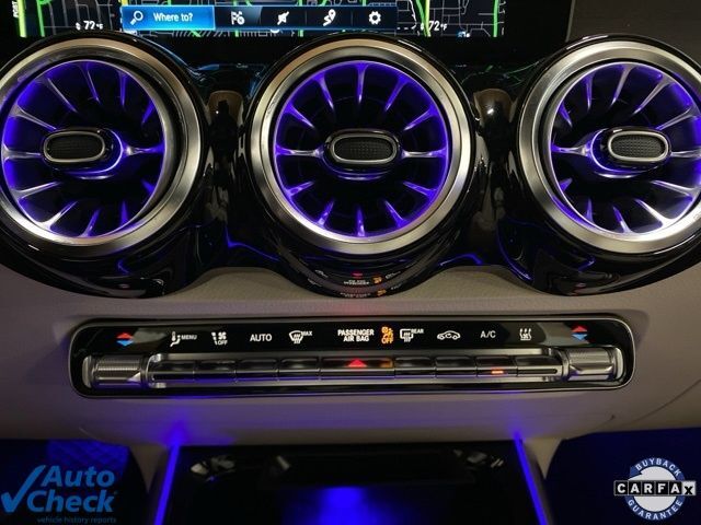 2023 Mercedes-Benz EQB 300 4MATIC&reg; Dallas TX