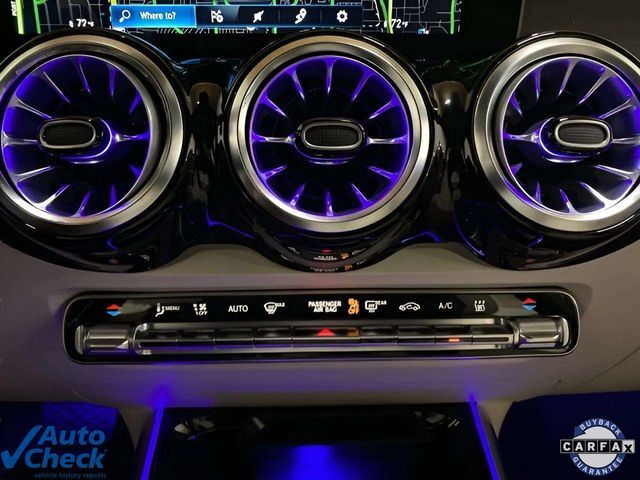 2023 Mercedes-Benz EQB 300 4MATIC&reg; Dallas TX