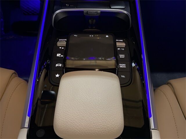 2023 Mercedes-Benz EQB 300 4MATIC&reg; Dallas TX