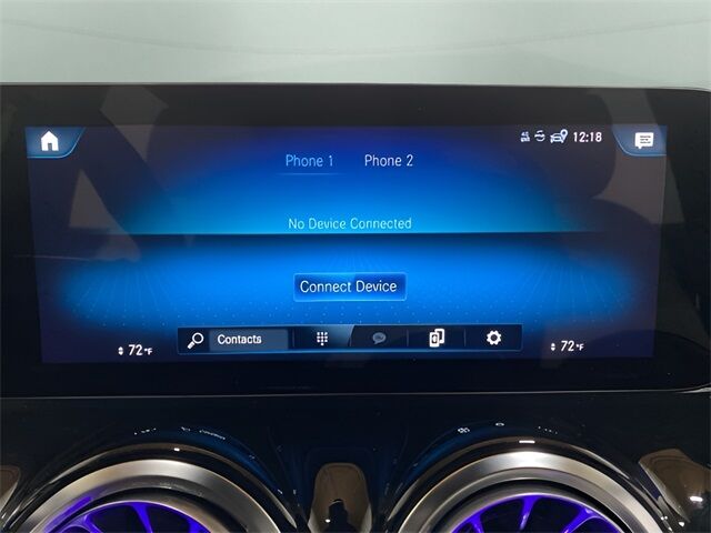 2023 Mercedes-Benz EQB 300 4MATIC&reg; Dallas TX