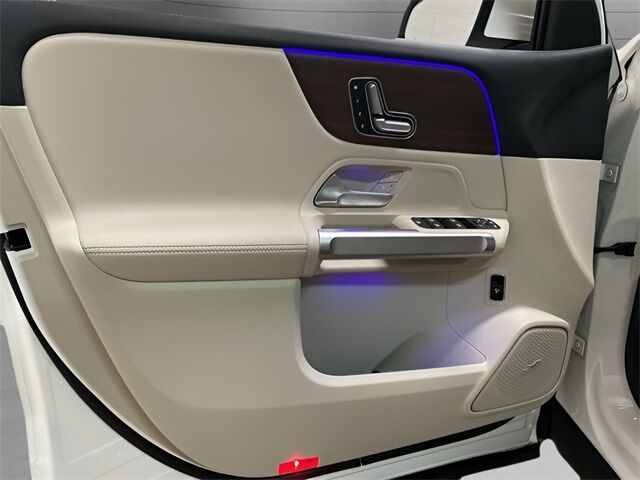 2023 Mercedes-Benz EQB 300 4MATIC&reg; Dallas TX