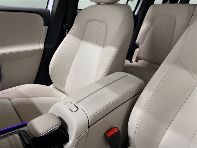 2023 Mercedes-Benz EQB 300 4MATIC&reg; Dallas TX