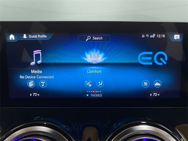 2023 Mercedes-Benz EQB 300 4MATIC&reg; Dallas TX