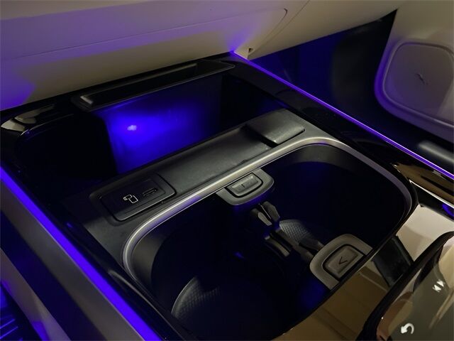 2023 Mercedes-Benz EQB 300 4MATIC&reg; Dallas TX