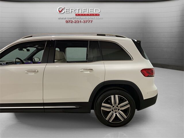 2023 Mercedes-Benz EQB 300 4MATIC&reg; Dallas TX