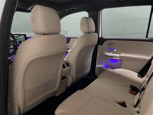 2023 Mercedes-Benz EQB 300 4MATIC&reg; Dallas TX