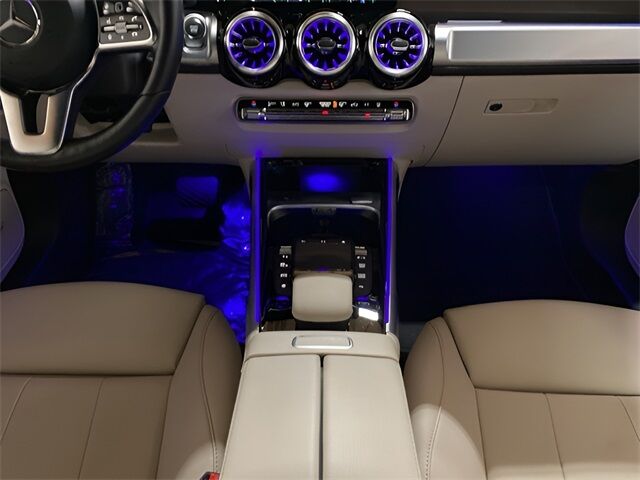 2023 Mercedes-Benz EQB 300 4MATIC&reg; Dallas TX