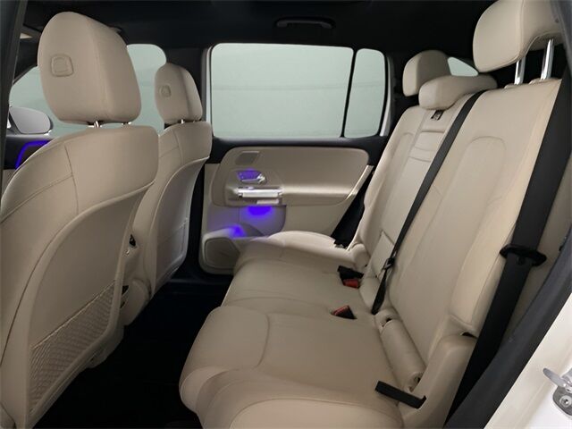 2023 Mercedes-Benz EQB 300 4MATIC&reg; Dallas TX