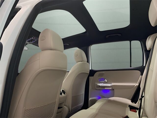 2023 Mercedes-Benz EQB 300 4MATIC&reg; Dallas TX