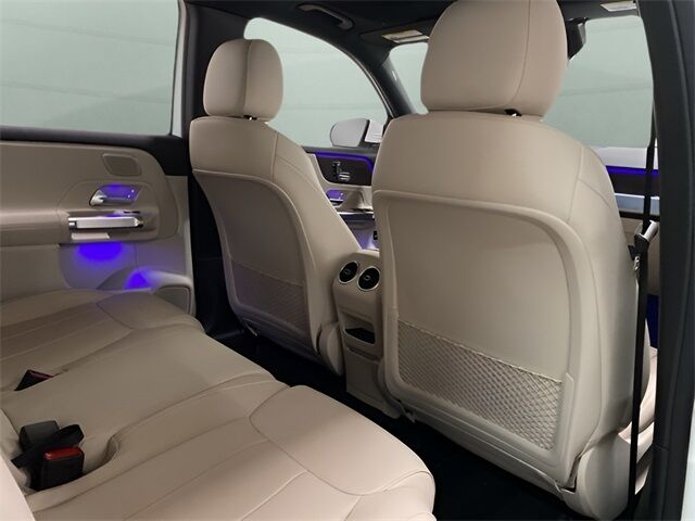 2023 Mercedes-Benz EQB 300 4MATIC&reg; Dallas TX