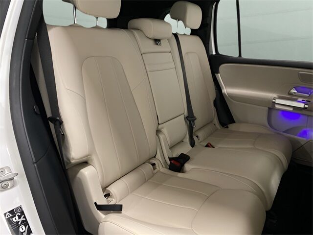 2023 Mercedes-Benz EQB 300 4MATIC&reg; Dallas TX