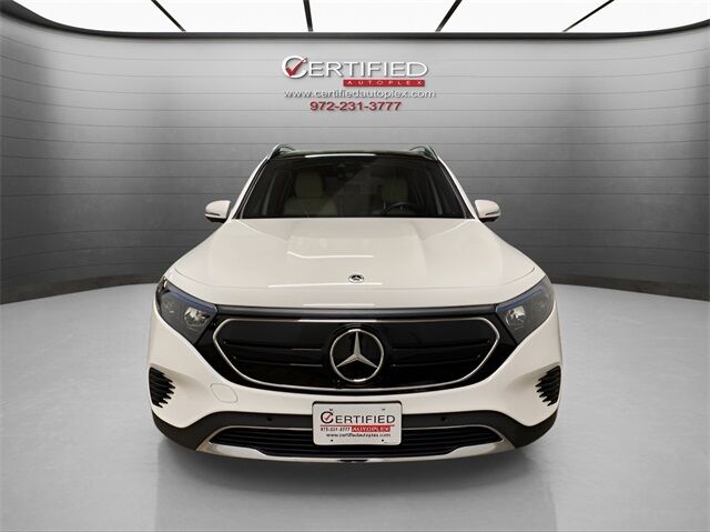 2023 Mercedes-Benz EQB 300 4MATIC&reg;