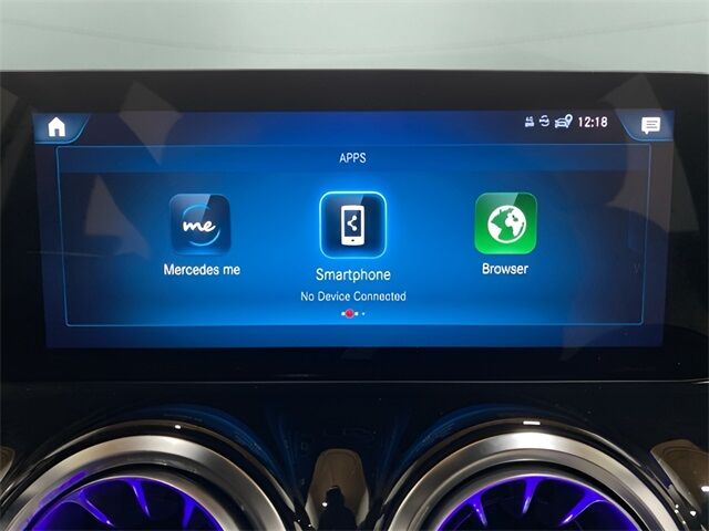 2023 Mercedes-Benz EQB 300 4MATIC&reg; Dallas TX