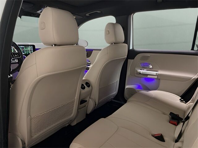 2023 Mercedes-Benz EQB 300 4MATIC&reg; Dallas TX