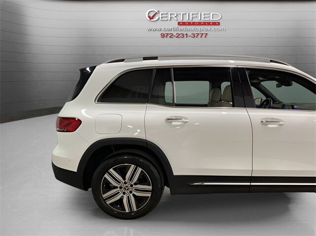 2023 Mercedes-Benz EQB 300 4MATIC&reg; Dallas TX