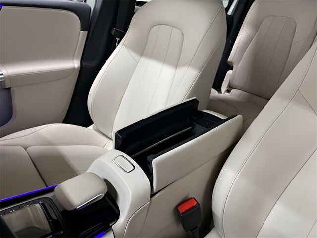 2023 Mercedes-Benz EQB 300 4MATIC&reg; Dallas TX