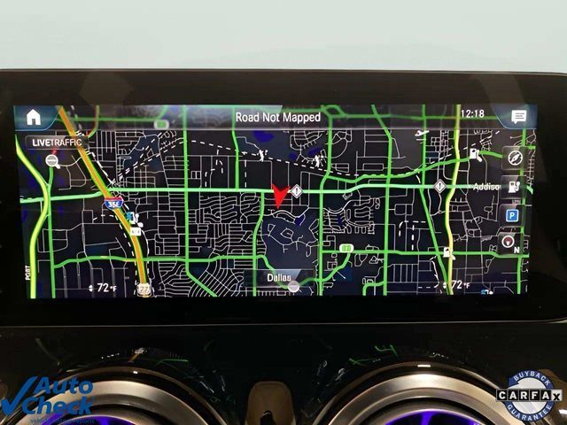 2023 Mercedes-Benz EQB 300 4MATIC&reg; Dallas TX