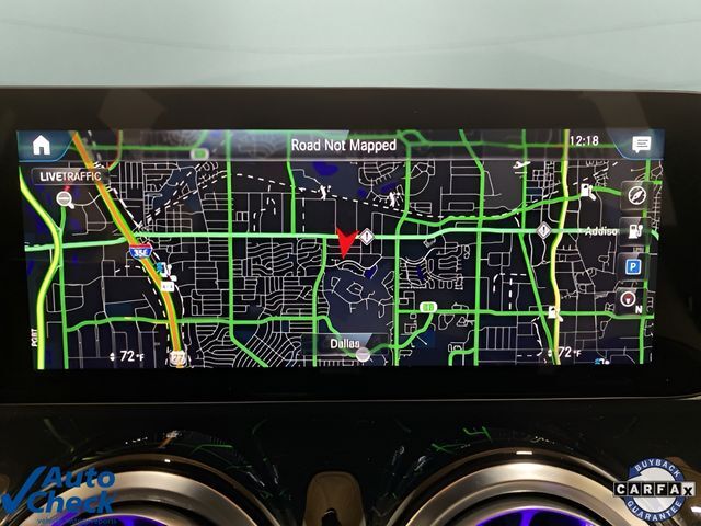 2023 Mercedes-Benz EQB 300 4MATIC&reg; Dallas TX