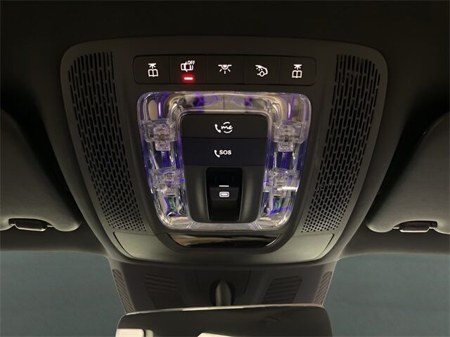 2023 Mercedes-Benz EQB 300 4MATIC&reg; Dallas TX