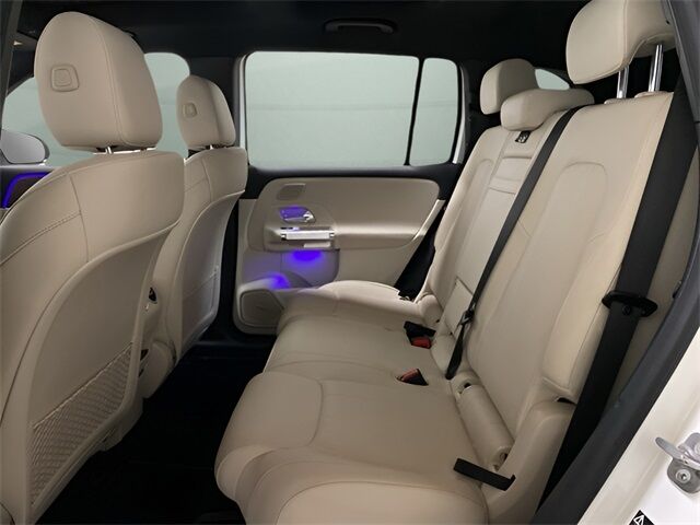 2023 Mercedes-Benz EQB 300 4MATIC&reg; Dallas TX