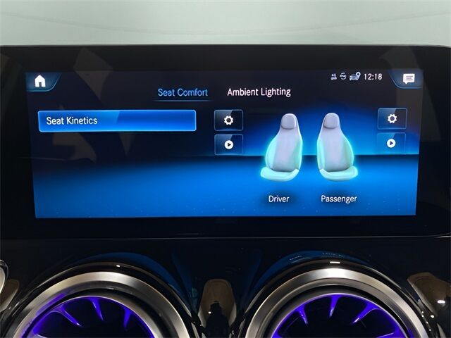 2023 Mercedes-Benz EQB 300 4MATIC&reg; Dallas TX