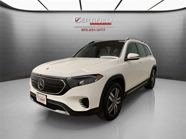 2023 Mercedes-Benz EQB 300 4MATIC&reg;