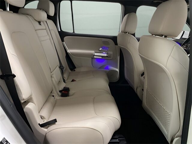 2023 Mercedes-Benz EQB 300 4MATIC&reg; Dallas TX