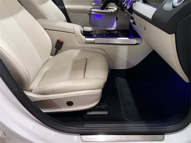 2023 Mercedes-Benz EQB 300 4MATIC&reg; Dallas TX