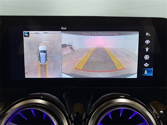 2023 Mercedes-Benz EQB 300 4MATIC&reg; Dallas TX