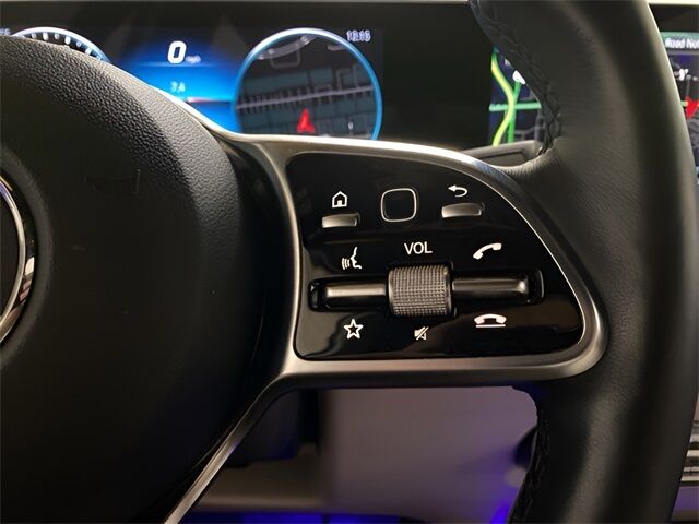 2023 Mercedes-Benz EQB 300 4MATIC&reg; Dallas TX