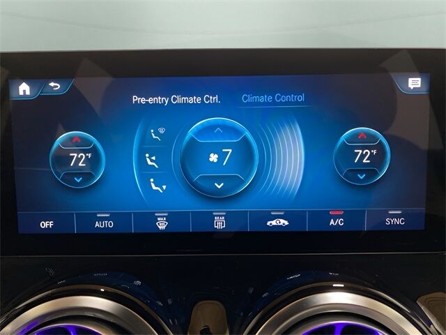 2023 Mercedes-Benz EQB 300 4MATIC&reg; Dallas TX