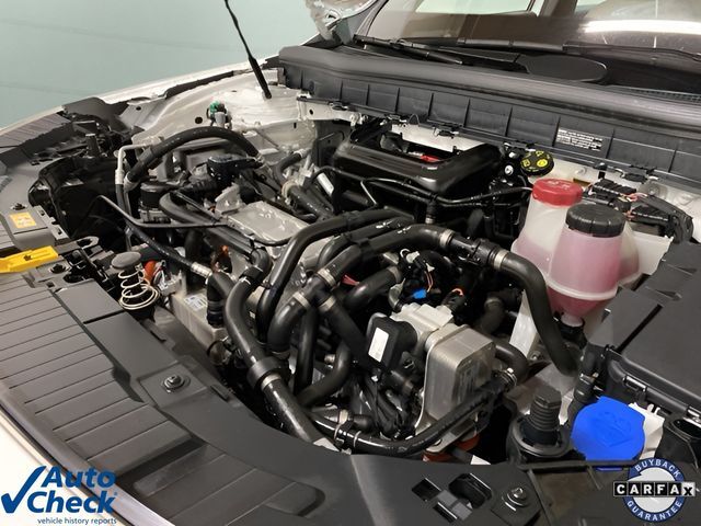 2023 Mercedes-Benz EQB 300 4MATIC&reg; Dallas TX