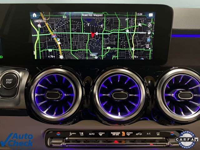 2023 Mercedes-Benz EQB 300 4MATIC&reg; Dallas TX