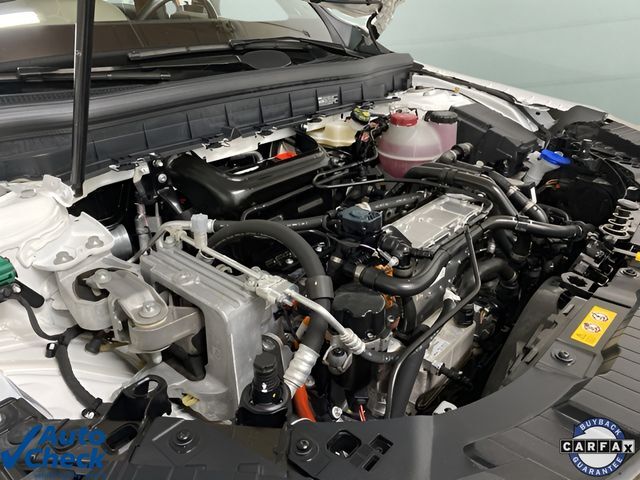 2023 Mercedes-Benz EQB 300 4MATIC&reg; Dallas TX