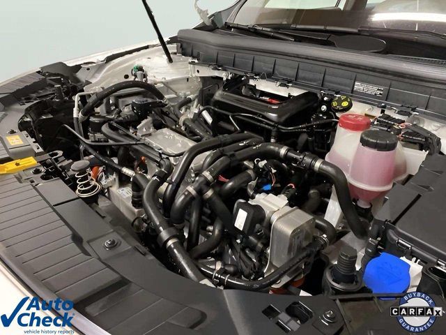 2023 Mercedes-Benz EQB 300 4MATIC&reg; Dallas TX