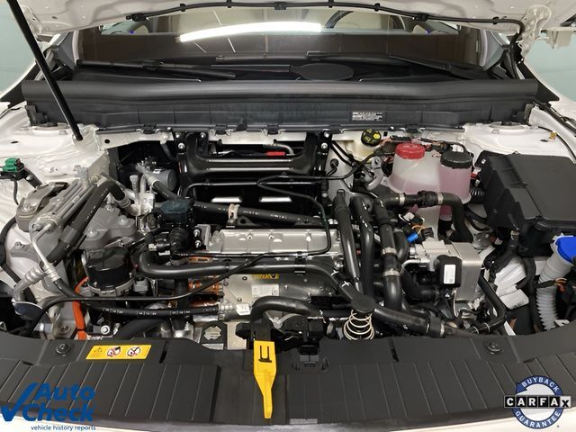 2023 Mercedes-Benz EQB 300 4MATIC&reg; Dallas TX