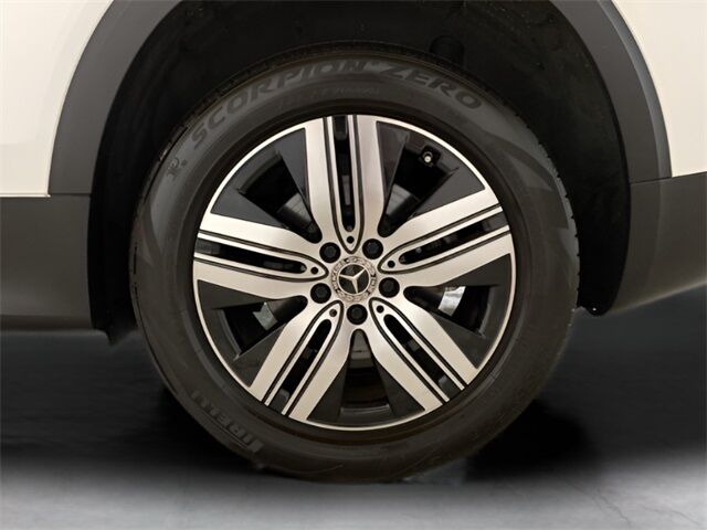 2023 Mercedes-Benz EQB 300 4MATIC&reg; Dallas TX