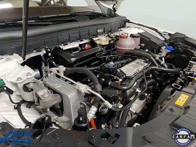 2023 Mercedes-Benz EQB 300 4MATIC&reg; Dallas TX