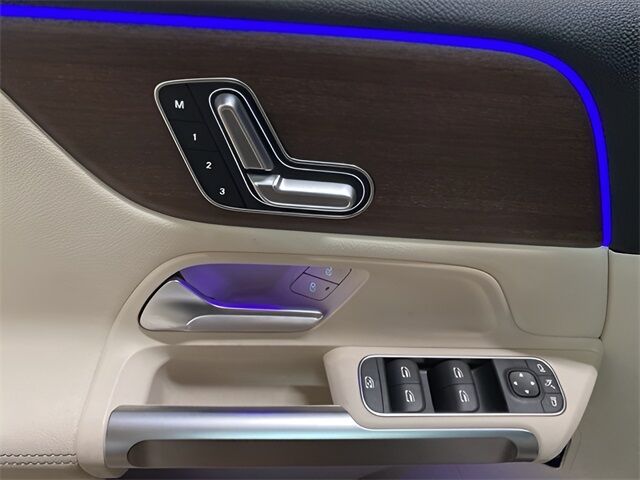 2023 Mercedes-Benz EQB 300 4MATIC&reg; Dallas TX