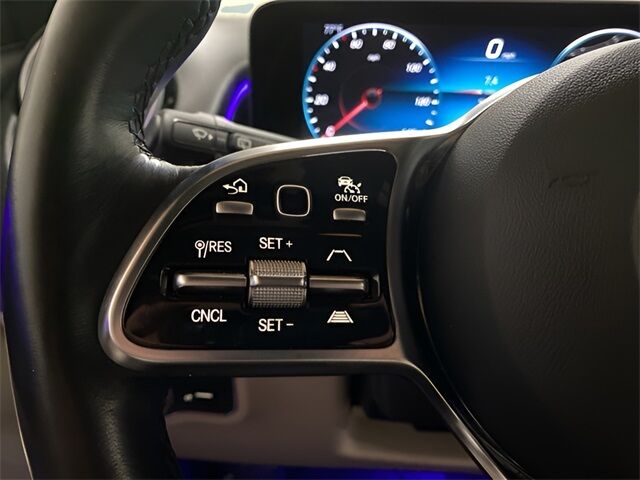 2023 Mercedes-Benz EQB 300 4MATIC&reg; Dallas TX